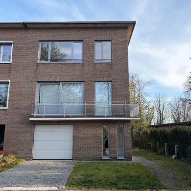 Woning Te huur Rumst