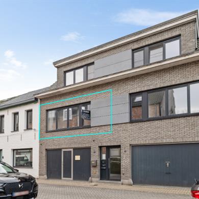 Appartement Te koop Kontich