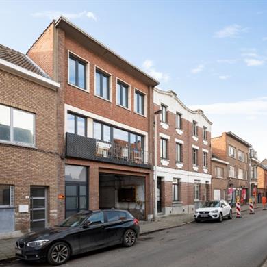 Magazijn Te koop Terhagen