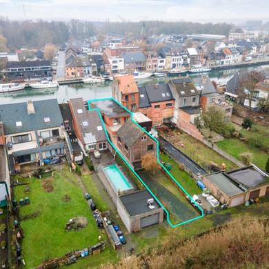 Woning Te koop Willebroek