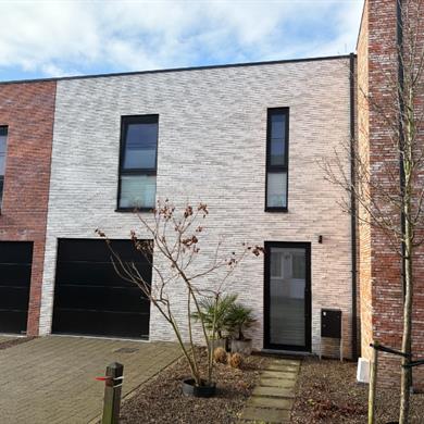 Woning Te huur Terhagen