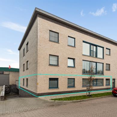 Appartement Te huur Rumst