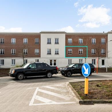 Appartement Te koop Edegem