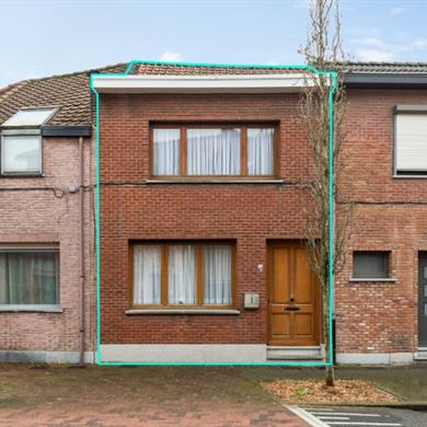 Woning Te koop Boom
