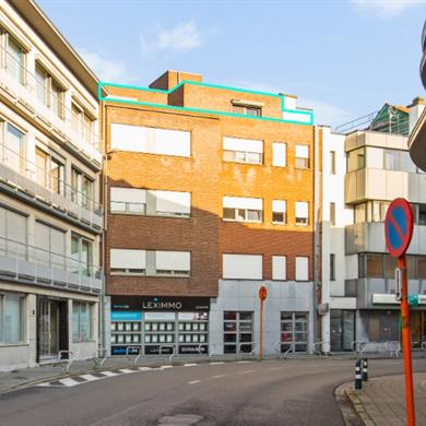 Appartement Te koop Boom