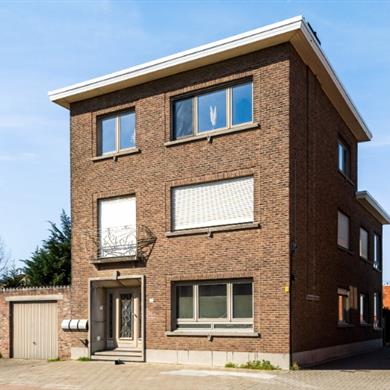 Opbrengsteigendom Te koop Rumst