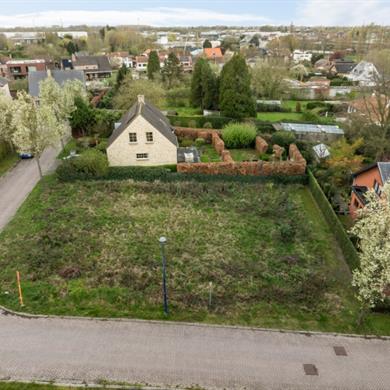 Bouwgrond Te koop Kontich