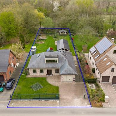 Woning Te koop Duffel