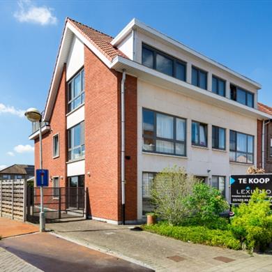 Appartement Te koop Rumst