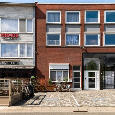 Appartement Te koop Wijnegem