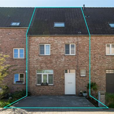 Woning Te koop Niel