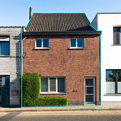 Woning Te koop Terhagen