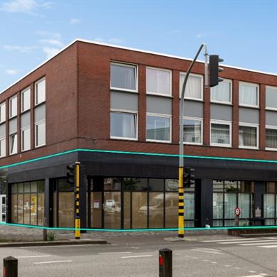 Kantoorruimte Te koop Wijnegem