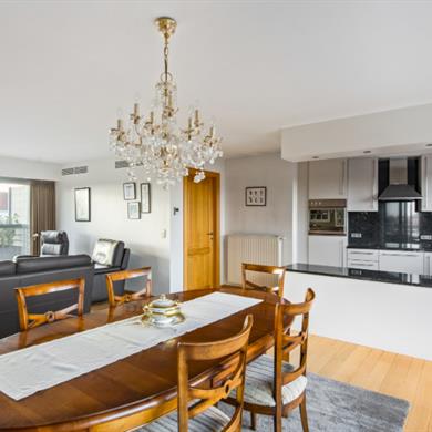 Appartement Te koop Boom