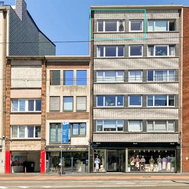 Appartement Te koop Mortsel