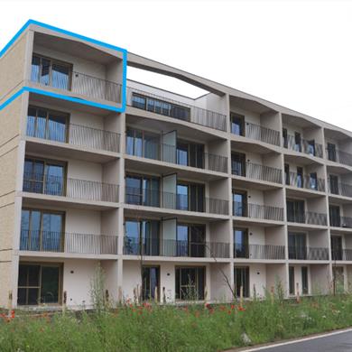 Appartement Te huur Lier