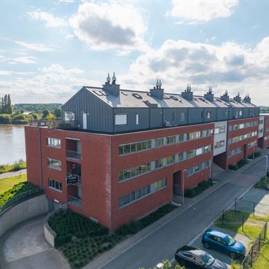 Appartement Te koop Niel