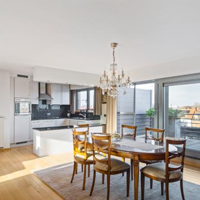 Appartement Te koop Boom