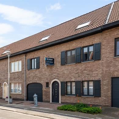Woning Te koop Boom