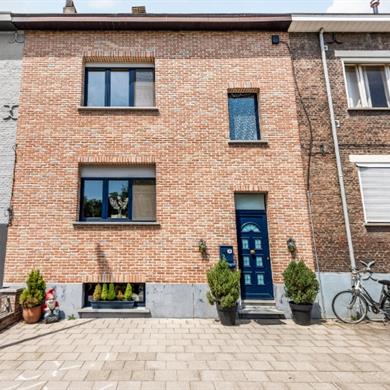 Woning Te koop Terhagen