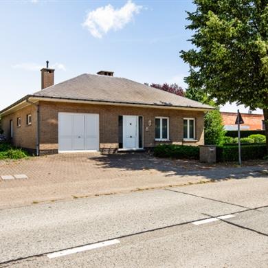 Woning Te koop Aartselaar