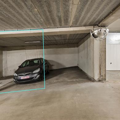 Autostaanplaats Te koop Edegem