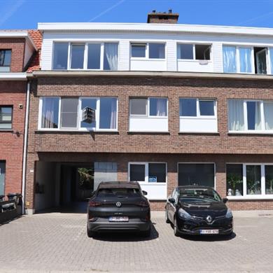Appartement Te huur Reet