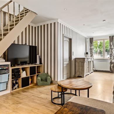Woning Te koop Terhagen