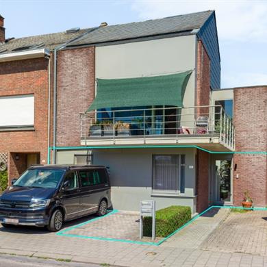 Appartement Te koop Rumst
