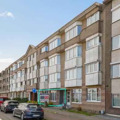 Appartement Te koop Boom