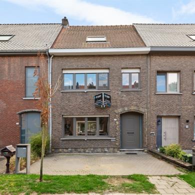 Woning Te koop Terhagen
