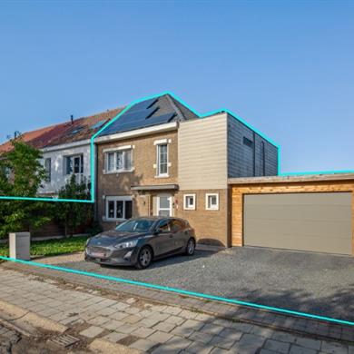 Woning Te koop Willebroek