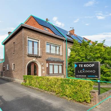 Woning Te koop Rumst