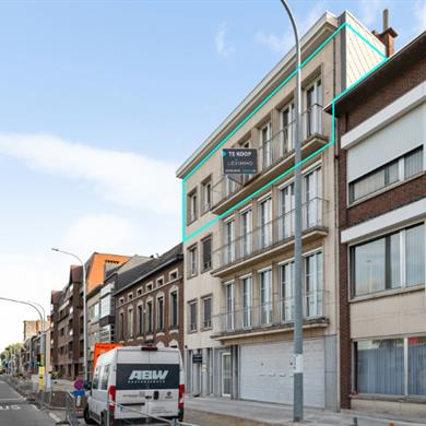 Appartement Te koop Boom