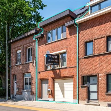 Woning Te huur Boom
