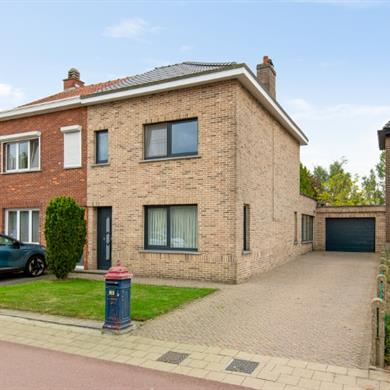 Woning Te koop Aartselaar
