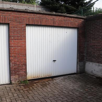 Garage Te koop Boom