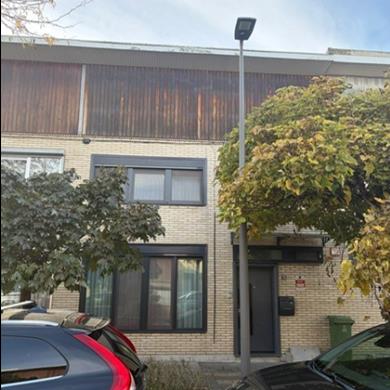 Woning Te koop Antwerpen (2020)