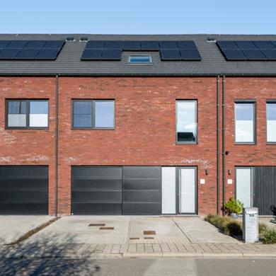 Woning Te koop Ruisbroek (Puurs)
