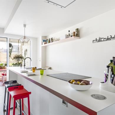 Appartement Te koop Boom