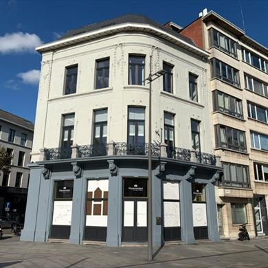 Appartement Te huur Antwerpen (2000)