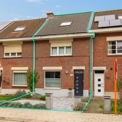 Woning Te koop Boom