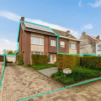Woning Te koop Reet