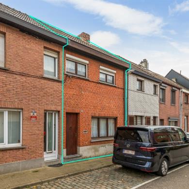 Woning Te koop Niel