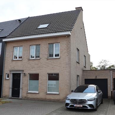 Woning Te huur Rumst