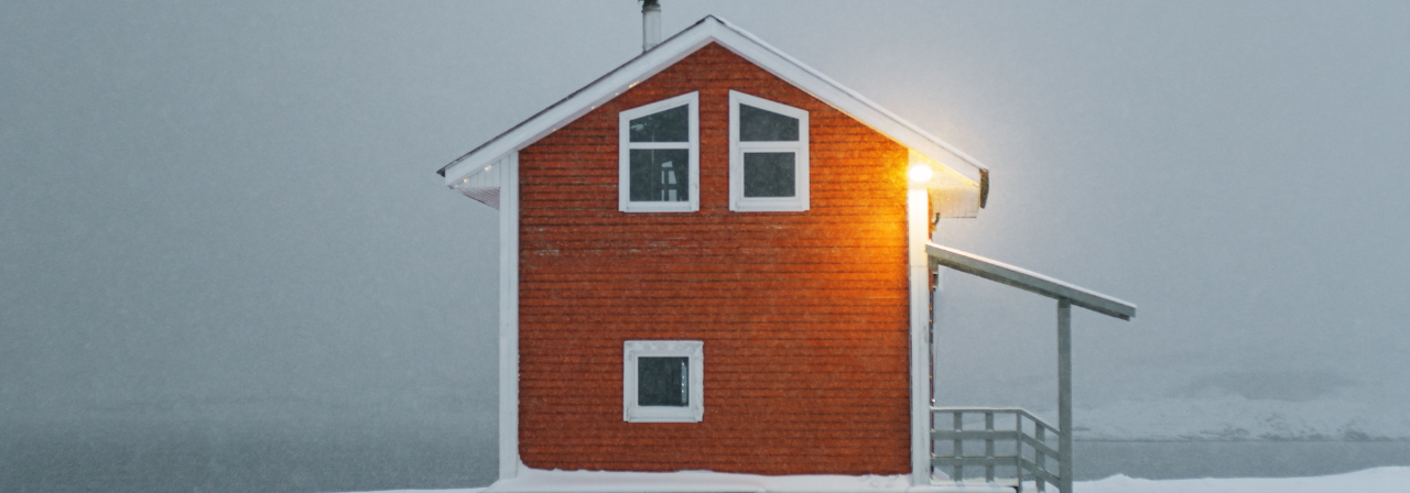 Waar je rekening mee moet houden bij het kopen of plaatsen van een Tiny House