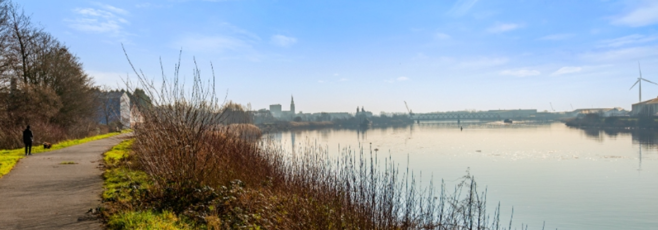 Waarom het zo fijn wonen is in de Rupelstreek!